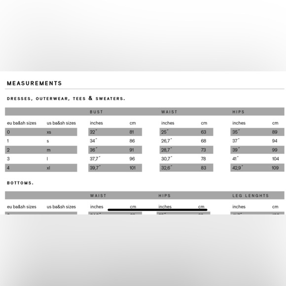 ba&sh Ilda Tye Dye Dress Navy with Red trim adorable style roomy fit - Picture 13 of 13